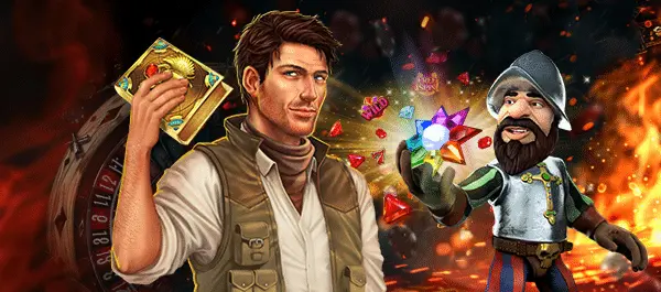 Casino Welkomstbonus