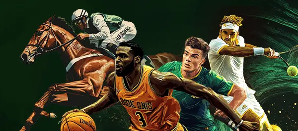 Sports Welkomstbonus