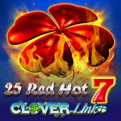 25 Red Hot Clover Links