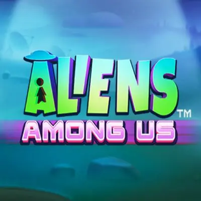 Aliens Among Us