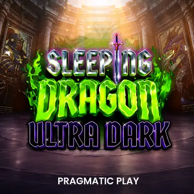 Sleeping Dragoon Ultra Dark