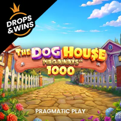 The Dog House Megaways