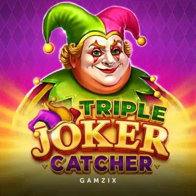 Triple Joker Joker